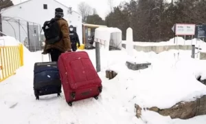 Immigration goal: Canada targets 465,000 new residents this year