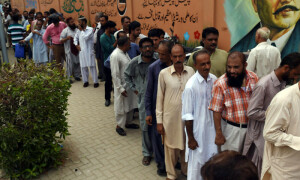 الیکشن کیلئے جمعرات کے دن پر اتفاق، سرکاری چھٹی ہوگی؟