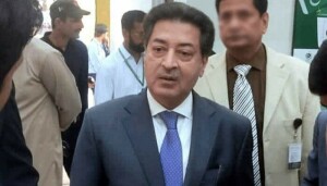 عمران خان مقبول لیڈر ہیں، بیلٹ پیپر پر بلے کا نشان ہوگا، چیف الیکشن کمشنر