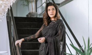 &rsquo;ہمارے خاندان میں ہمیشہ ایک نسل سے ایسا شخص ہوتا ہے جو غلطیاں کرتا ہے&lsquo;