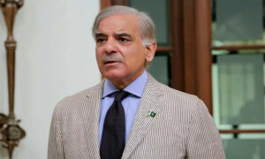 مسلم لیگ (ن) کے صدر شہبازشریف کا عام انتخابات کی تاریخ کے اعلان کا خیر مقدم
