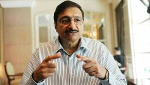 حکومت کا ذکاء اشرف کو ورلڈ کپ تک توسیع دینے کا فیصلہ