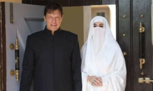 غیر شرعی نکاح کیس: عدالت کا آئندہ سماعت فریقین کو ایک ساتھ دلائل دینے کا حکم