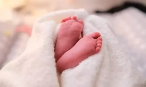 کچرا کنڈی سے 3 بچوں کے بوتلوں میں بند جنین برآمد
