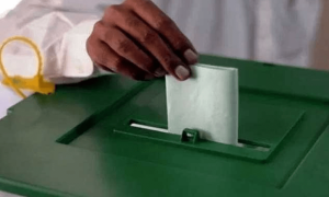 خیبرپختونخوا میں عام انتخابات کے لئے تیاریاں شروع