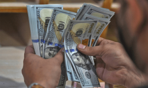 انٹر بینک میں میں ڈالر کی قیمت مزید بڑھ گئی