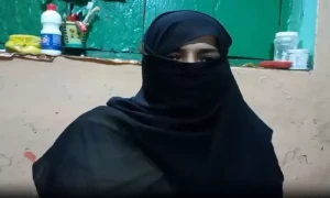 بھنویں بنوانے پر سات سمندر پار بیٹھے شوہر نے طلاق دے دی