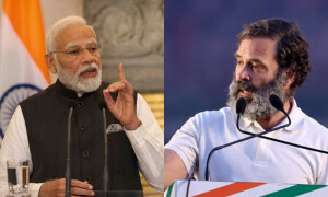 Indian states vote in key test for Modi and rivals ahead of 2024 general election