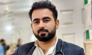 ایمبولینس روکے جانے پر کانگو سے متاثرہ ڈاکٹر کی ہلاکت، کوسٹ گارڈ کی تردید