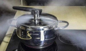 پریشر کُکر کے استعمال سے ڈرنے والی خواتین ان چند باتوں پر عمل کریں