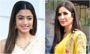 رشمیکا مندانا کے بعد کترینہ کیف کی نامناسب جعلی تصاویر وائرل