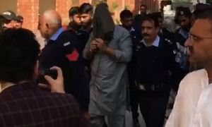 دھوکا دہی کیس: فواد چوہددری 14 روزہ جوڈیشل ریمانڈ پر اڈیالہ جیل منتقل