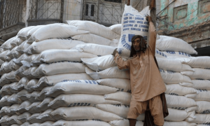 یوٹیلیٹی اسٹورز کارپوریشن کا 60 ہزارمیٹرک ٹن چینی خریدنے کا فیصلہ
