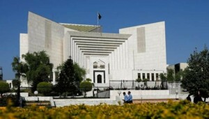 کنٹونمنٹ بورڈ پروفیشنل ٹیکس وصول نہیں کرسکتے، سپریم کورٹ کا تحریری فیصلہ جاری
