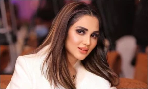 فضا علی نے سابق شوہر کی وجہ سے ڈراموں کو خیر باد کیوں کہا