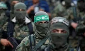 یرغمالیوں کی رہائی کیلئے اسرائیل اور حماس کے درمیان اتفاق، شہدا کی تعداد 11,078 ہوگئی