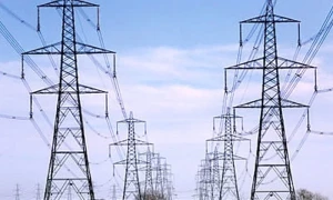 آئندہ 6 سال میں متبادل ذرائع سے توانائی حاصل کرنے کا پلان آئی ایم ایف سے شیئر