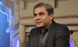 نگراں وزیر اعلیٰ کا ملتان شجاع آباد فلائی اوور کے تعمیراتی کام کی سست روی پر اظہار تشویش