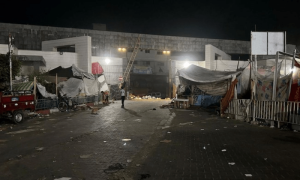 اسرائیلی فوج کو 48 گھنٹوں میں شدید نقصان پہنچایا، حماس کا دعویٰ