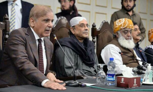 پی ٹی آئی نے پی ڈی ایم کی حکومتی کارکردگی پر وائٹ پیپر جاری کردیا
