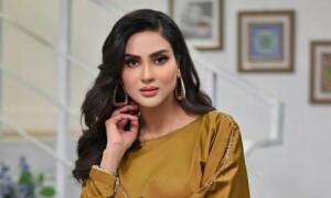 فضا کو صرف جذباتی استحصال کیلئے شوز میں بُلاتے ہیں، سابق شوہرحمایت میں بول پڑے
