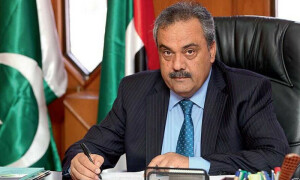 وزیراعظم افغان قیادت کو پیغام دینا چاہتے تھے پاکستان یا ٹی ٹی پی کا انتخاب کرنا ہوگا، پاکستانی ایلچی