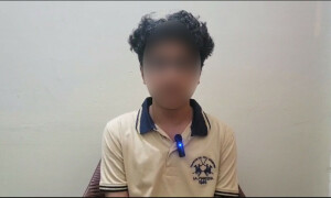 لاہورمیں 6 افراد کی موت کا سبب بننے والے کم عمر ڈرائیور کی گفتگو