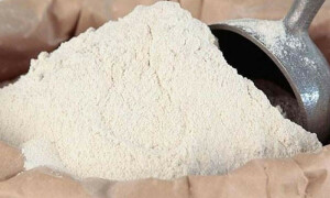 محکمہ خوراک پنجاب نے گندم اور آٹے کا سرکاری ریٹ مقرر کردیا