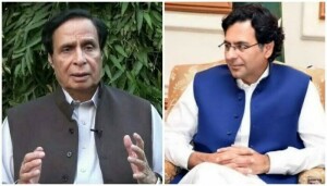 منی لانڈرنگ کیس: پرویز الہٰی، مونس الہٰی اور فیملی کے تمام بینک اکاؤنٹس منجمد