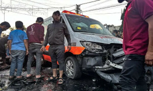 اسرائیل کی اپنے گھناؤنے جرائم پر پردہ ڈالنے کی کوشش، اعترافی پوسٹ غائب ہوگئی