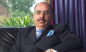 بحریہ ٹاؤن کے دیوالیہ ہونے کی خبریں، ملک ریاض کا بیان سامنے آگیا