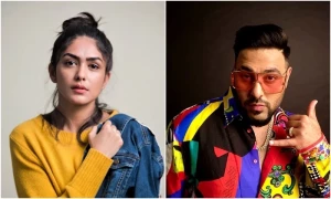 بادشاہ اور مرنال ٹھاکر کی &rsquo;ڈیٹنگ&lsquo; کی حقیقت سامنے آ گئی