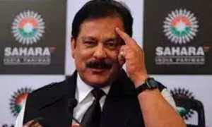 India&rsquo;s Sahara group founder Subrata Shree passed away at 75