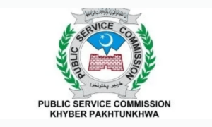 پبلک سروس کمیشن ٹیسٹ میں جدید طریقے سے نقل کرنے کا انکشاف