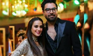 &rsquo;منت مراد&lsquo; میں چھوٹی عمر میں شادی کے مسائل اجاگر کئے، اقرا عزیز