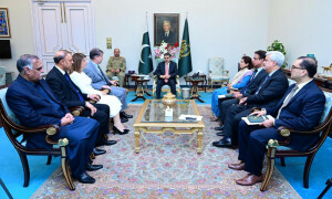 آئی ایم ایف سے معاہدہ ڈالر آزاد چھوڑنے سمیت کن شرط پر ہوا
