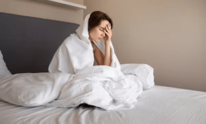 کم نیند خواتین میں ذیابیطس کا خطرہ بڑھا سکتی ہے
