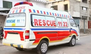لاہور: جھگڑے کے بعد جان بوجھ کر کم عمر ڈرائیور کی گاڑی کو ٹکر، 302 کی دفعہ عدالت میں چیلنج