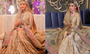&rsquo;کسی چیز سے متاثر ہونے اور کاپی کرنے میں بہت فرق ہوتا ہے&lsquo;
