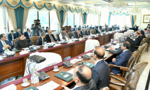 ایس آئی ایف سی اجلاس: نگراں وزیرِاعظم کی تمام اسٹیک ہولڈرز کو اقدامات کی راہ ہموار کرنے کیلئے تعاون کی ہدایت