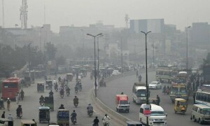 موٹرسائیکل رکشوں کیخلاف کریک ڈاؤن کا حکومتی اعلان