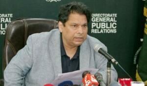 عمران خان سے جیل میں امریکی حکام کی ملاقات کا دعویٰ جھوٹ کا پلندہ ہے، وزیر اطلاعات پنجاب