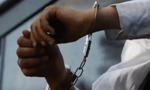 ڈرم سے خاتون کی لاش ملنے کا معاملہ، لاش ٹھکانے لگانے والا سہولت کار گرفتار