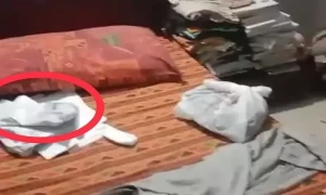 کراچی میں کام کرنے والی 3 ماسیوں نے گھر کا صفایا کردیا