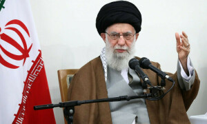 اسلامی ممالک اسرائیل سے سیاسی تعلقات ختم اور توانائی سمیت دیگر برآمدات بند کردیں، ایرانی سپریم لیڈر
