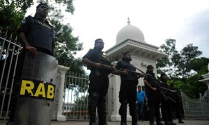 بنگلہ دیش میں الیکشن سے قبل جماعت اسلامی پر پابندی ہٹانے کی اپیل مسترد