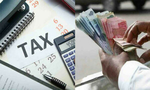 ٹیکس کے شعبے میں ادارہ جاتی اصلاحات کا فریم ورک تیار
