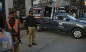 کراچی: افغان گروہ کا پھر وارداتوں میں ملوث ہونے کا انکشاف، لاکھوں روپے لوٹ کر رفوچکر ہوگیا