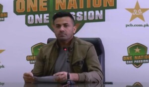 دورہ آسٹریلیا کیلئے 18 رکنی پاکستانی ٹیسٹ اسکواڈ کا اعلان، حارث رؤف دستبردار