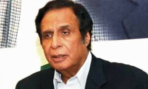 اینٹی کرپشن عدالت نے پرویز الہٰی کی درخواست ضمانت پر فیصلہ سنادیا